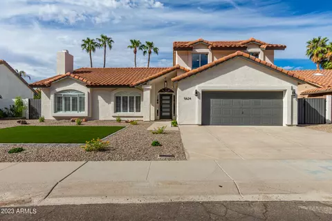 5624 E Grandview Rd, Scottsdale, AZ 85254