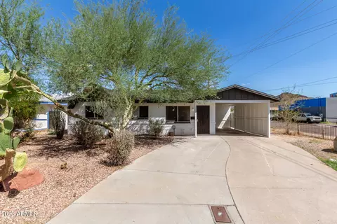 9801 N 11th St, Phoenix, AZ 85020