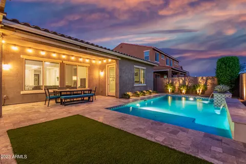 2359 E Cherry Hill Dr, Gilbert, AZ 85298 photo 37