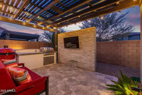 2359 E Cherry Hill Dr, Gilbert, AZ 85298 photo 33