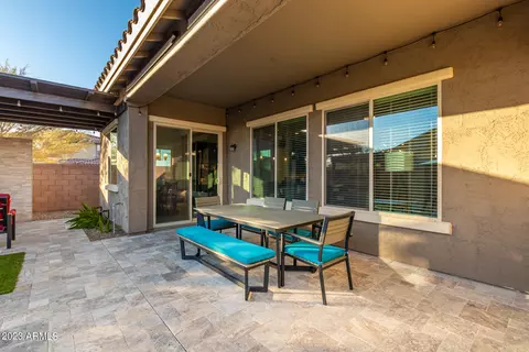 2359 E Cherry Hill Dr, Gilbert, AZ 85298 photo 41