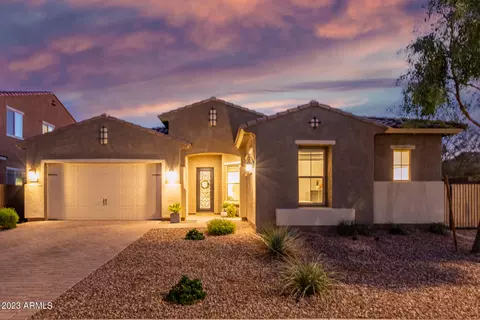 2359 E Cherry Hill Dr, Gilbert, AZ 85298 photo 45