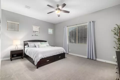 2359 E Cherry Hill Dr, Gilbert, AZ 85298 photo 19