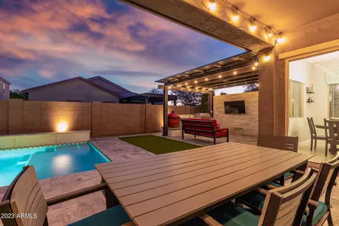 2359 E Cherry Hill Dr, Gilbert, AZ 85298 photo 38