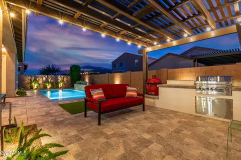 2359 E Cherry Hill Dr, Gilbert, AZ 85298 photo 4