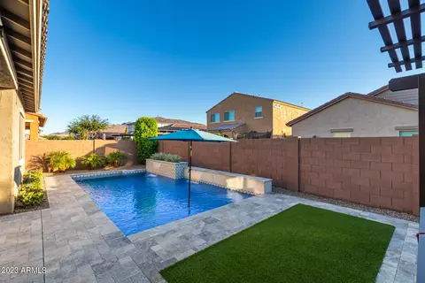 2359 E Cherry Hill Dr, Gilbert, AZ 85298 photo 42
