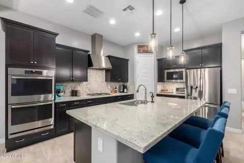 2359 E Cherry Hill Dr, Gilbert, AZ 85298 photo 17