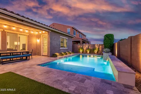 2359 E Cherry Hill Dr, Gilbert, AZ 85298 photo 35
