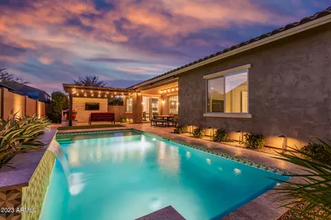 2359 E Cherry Hill Dr, Gilbert, AZ 85298 photo 40