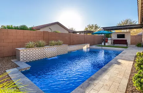 2359 E Cherry Hill Dr, Gilbert, AZ 85298 photo 2