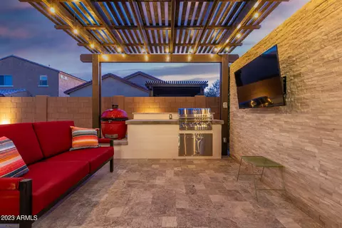 2359 E Cherry Hill Dr, Gilbert, AZ 85298 photo 3