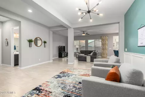 2359 E Cherry Hill Dr, Gilbert, AZ 85298 photo 9