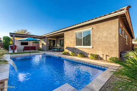 2359 E Cherry Hill Dr, Gilbert, AZ 85298 photo 43