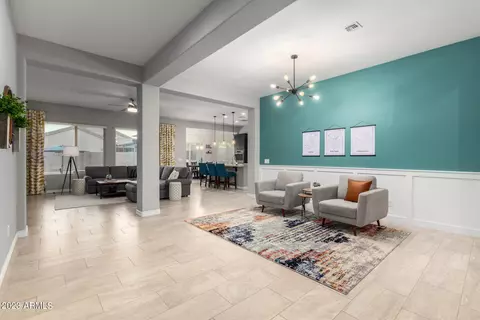 2359 E Cherry Hill Dr, Gilbert, AZ 85298 photo 8