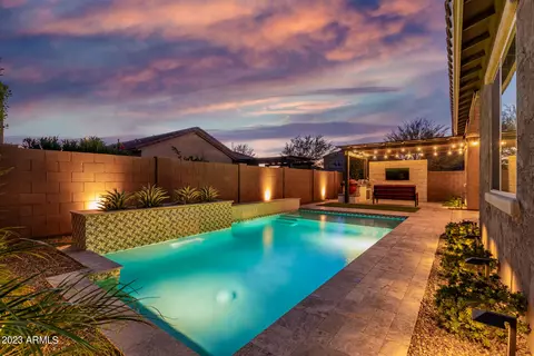 2359 E Cherry Hill Dr, Gilbert, AZ 85298 photo 39