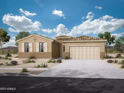 5139 N 181st Dr, Litchfield Park, AZ 85340