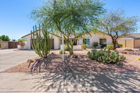 4379 E Friess Dr, Phoenix, AZ 85032