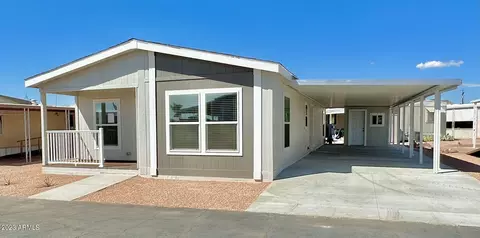 1280 N Ironwood Dr #47, Apache Junction, AZ 85120