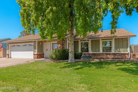854 E Huber St, Mesa, AZ 85203 photo 4