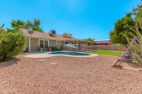 854 E Huber St, Mesa, AZ 85203 photo 37