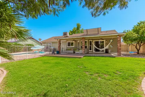 854 E Huber St, Mesa, AZ 85203 photo 34