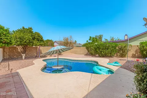 854 E Huber St, Mesa, AZ 85203 photo 35