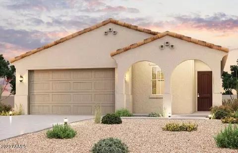 24620 W Mohave St, Buckeye, AZ 85326