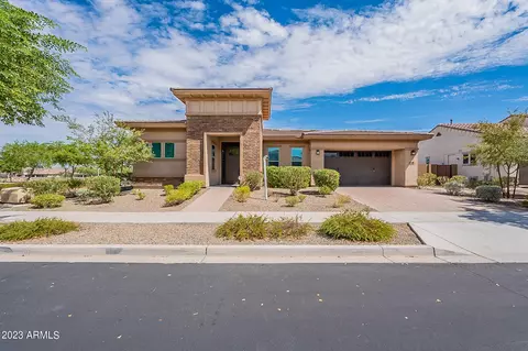 4719 N 206th Ave, Buckeye, AZ 85396