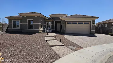 2615 W Rancho Laredo Dr, Phoenix, AZ 85085