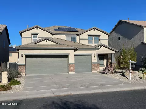 30178 W Sheila Ln, Buckeye, AZ 85396
