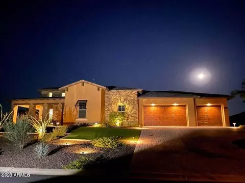 17409 E Monument Ct, Rio Verde, AZ 85263