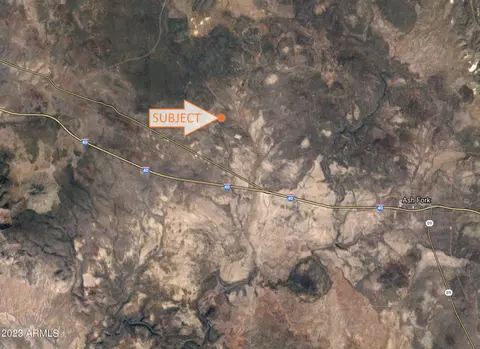 3020 Pineveta Rd #-, Ash Fork, AZ 86320