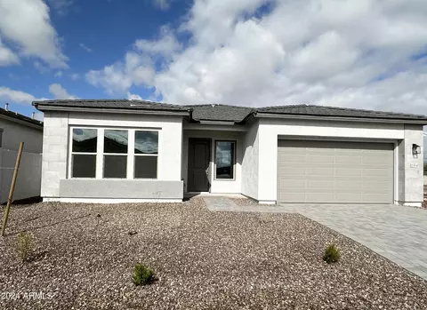 Exterior - 11314 E Utah Ave, Mesa, AZ 85212 photo 2 of 7