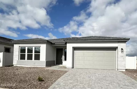11314 E Utah Ave, Mesa, AZ 85212