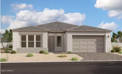 Exterior - 11314 E Utah Ave, Mesa, AZ 85212 photo 3 of 7