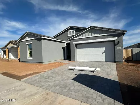 6061 S Tambor --, Mesa, AZ 85212