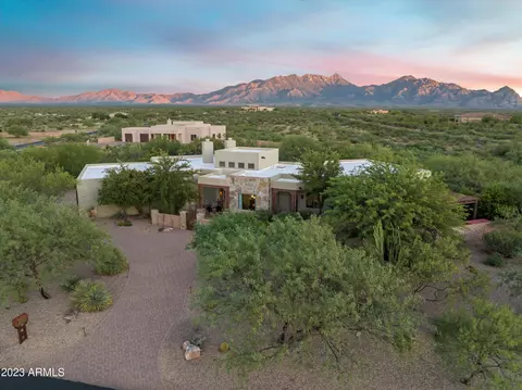 350 E Placita Colonia Real --, Green Valley, AZ 85614