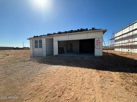 11674 N Eva Ln, Maricopa, AZ 85139