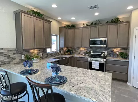 4084 Tinker Dr #LOT 32, Sierra Vista, AZ 85650