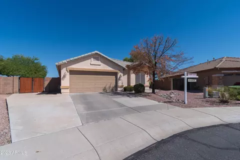 12372 W Woodland Ave, Avondale, AZ 85323