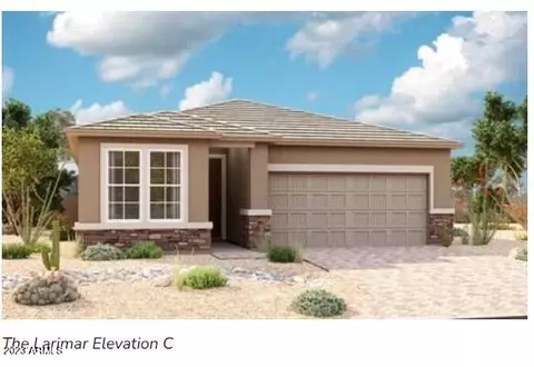 17964 W Puget Ave, Waddell, AZ 85355