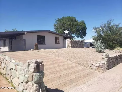 142 W 6th Ave, San Manuel, AZ 85631