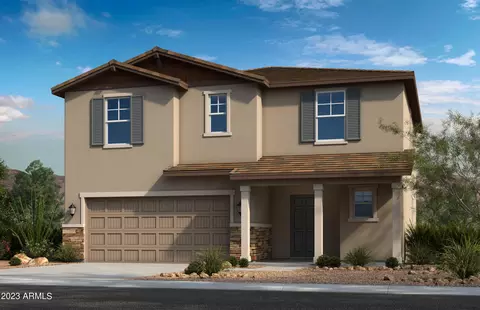 36600 W San Ildefanso Ave, Maricopa, AZ 85138