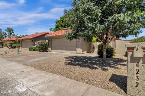 4232 E Sandia St, Phoenix, AZ 85044