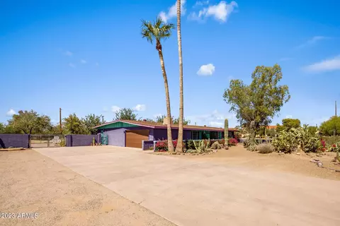 11042 N 64th St, Scottsdale, AZ 85254