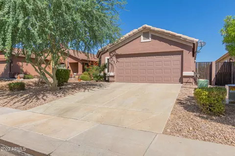 3784 W Carlos Ln, San Tan Valley, AZ 85142