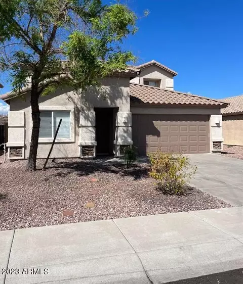 11570 W Longley Ln, Youngtown, AZ 85363