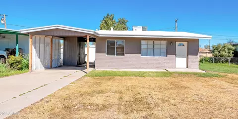 382 W Butte Cir, Florence, AZ 85132