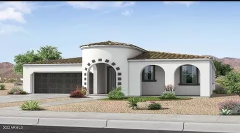 23302 S 229th Pl, Queen Creek, AZ 85140