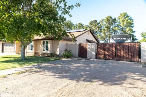 5538 E Drummer Ave, Mesa, AZ 85206 photo 31